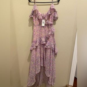 ASTR the Label Dress